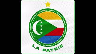 La Patrie Feat. Saysz, Elams, Cheikh Mc, Goulam, Vincenzo, Fahar, Starc, Samra Remix