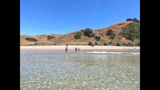 Matarangi 2021