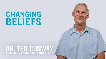 Pushing Boundaries & Changing Beliefs