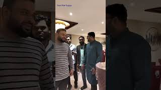 বৃহত্তর কুমিল্লা কনটেন্ট কিয়েটর এসোসিয়েশন গ্রেট টুগেদার প্রোগ্রামে ১৭/০২/২০২৫