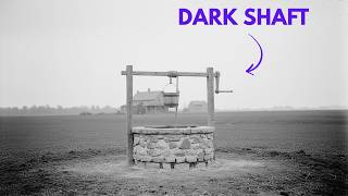 How Farmers Dug Their Own Wells Before Running Water Existed?