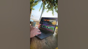 🏖️ Here’s what’s new in Media Composer ▶️ https://bit.ly/3R2gfO3