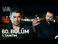 Uzak Şehir 60 Bölüm 1 Tanıtım Bu Adamın Varlığı Senin İçin Bir Tehlike 