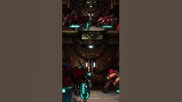 TRANSFORMERS FALL OF CYBERTRON  : OPTIMUS PRIME & WARPATH PT 2 . #shorts #gaming #transformers