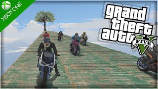 'RACING IN THE MINES!' GTA 5 Funny Moments With The Sidemen (GTA 5 Online Funny Moments)