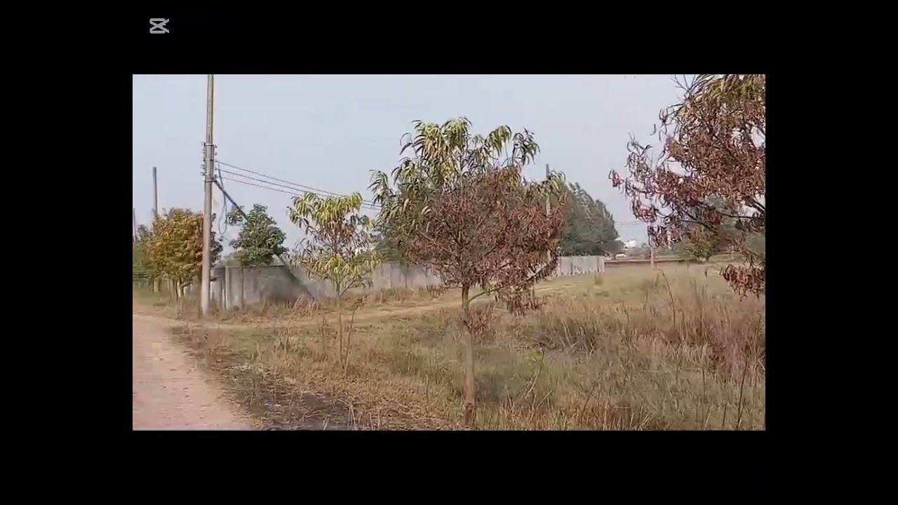 উন্নত লোকেশন চমৎকার জমি 