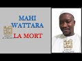imam mohamed mahi ouattara Il a parlé la mort Mp3 Song