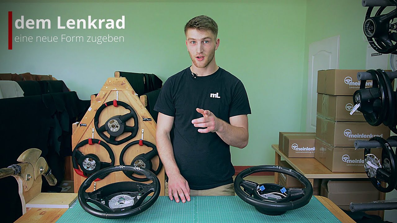 Mein Lenkrad De