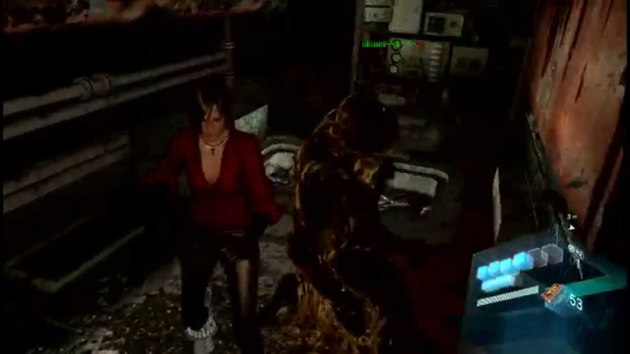 【バイオハザード6】#57 がち芋×ちゃんひさん【ＰＳ3】