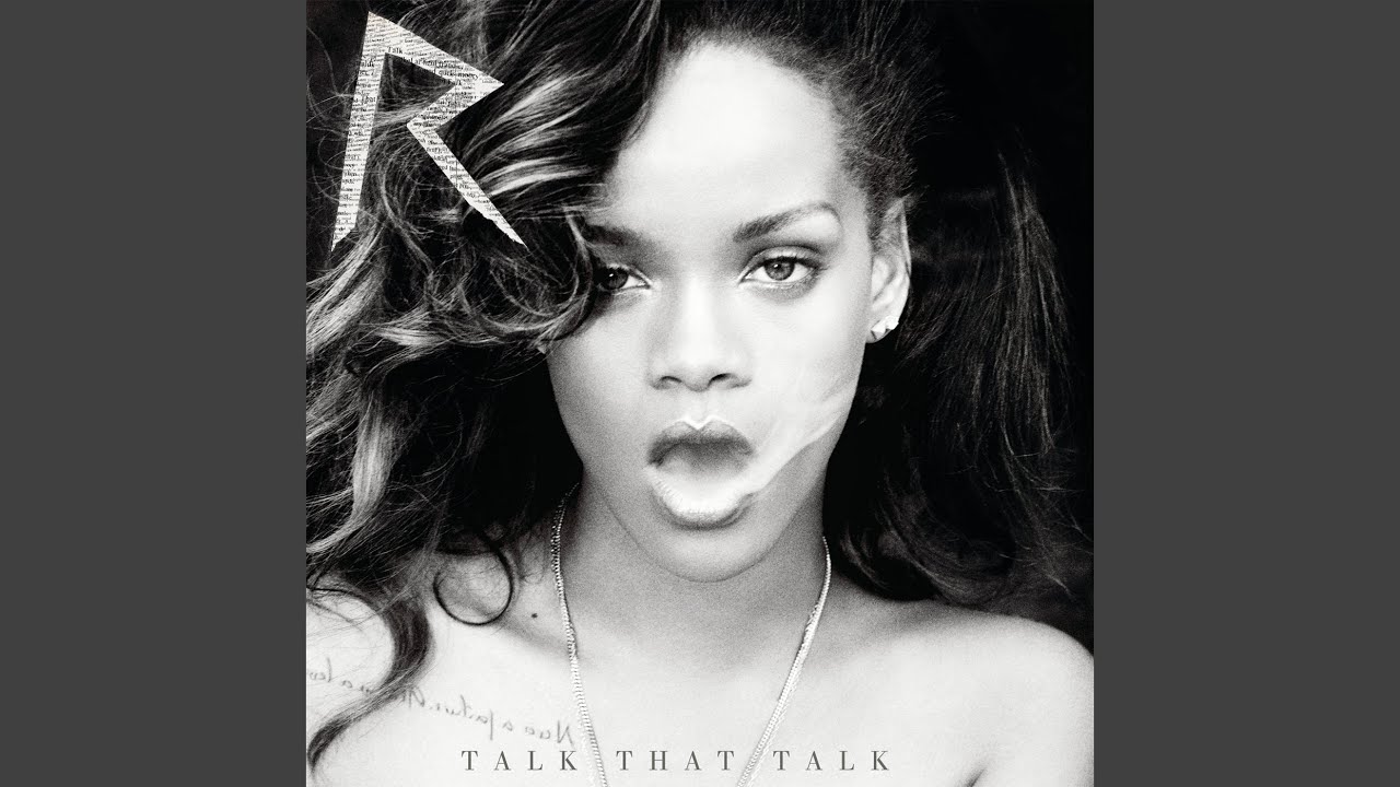 Drunk On Love (Album Version) - YouTube