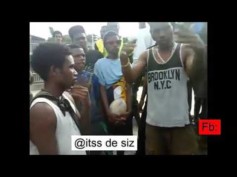Desiz X Gee smooth x JexMahn X marz x Papua meiz X cryptic x Ajax x Yung Cezar freestyle rap 2023