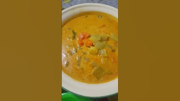 Thumbnail of Lontong sayur capgomeh