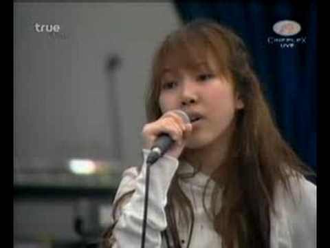 Class Voice กู๊ดร้องเพลง Color of the wind