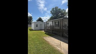 NEW LISTING 170 Villa Drive Circleville OH 43113