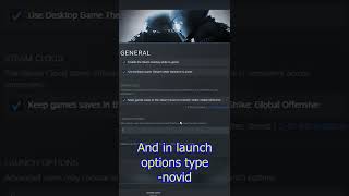 How To Open Csgo Much Faster? Skipping Intro