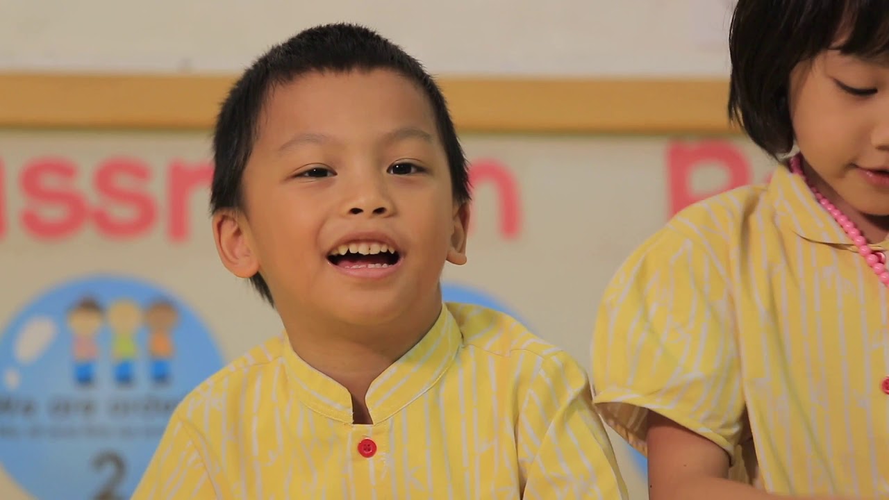 Video Filler Mighty Minds Kemang