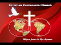 CPC Sunday Service Live (9/27/2026)