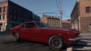 Mafia 3 — трейлер «Семейный откат» (русские субтитры) Mafia 3 — трейлер «Семейный откат» (русские субтитры)