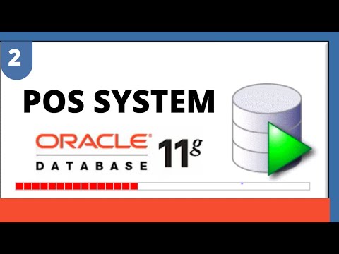 Oracle 11g Installation