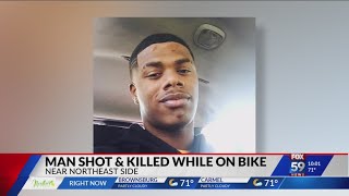 Family of man shot multiple times and left for dead calls on killer to turn themselves in