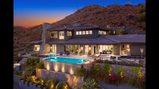 6850 39th pl-LUXURY Paradise Valley living - $9,000,000 - Aaron Benson Realty One Group 602-692-6027