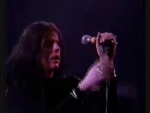 "Black Angel" will be one of the songs performed LIVE by the CULT during their Summer-Fall 2009 World Tour . From the LOVE album.