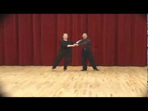 doble sentido Bronze Samba - Criss Cross Voltas- Shadow Bota Fogos -Maypole Dance Lesson