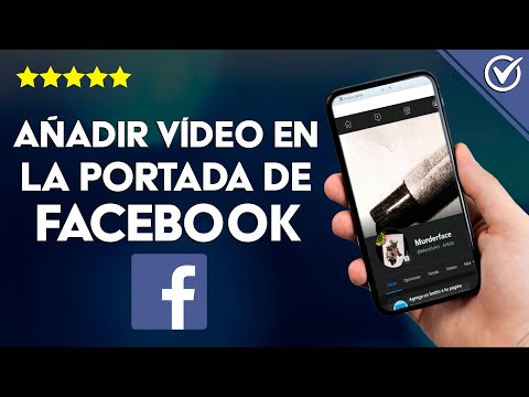 ¿Cómo añadir videos en la portada de FACEBOOK? - Dale un toque personal