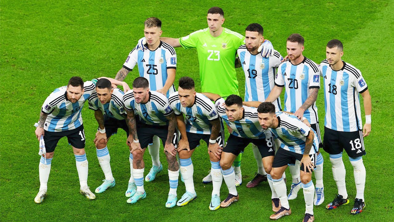 Argentina orto