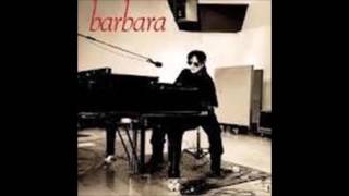 Barbara-A Force De (Il Me Revient)