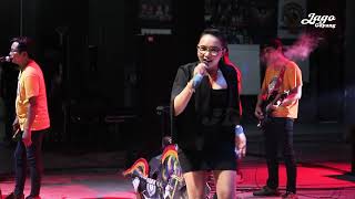 Mila Santika ~ Jangan Bertengkar Lagi ( Kangen Band ) ZARIMA Jandhut