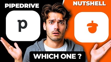 Pipedrive vs Nutshell | Which CRM is Best for Your Business?