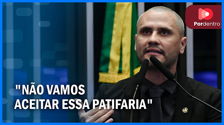 Cleitinho fica revoltado com flexibilização da Ficha Limpa: "Não vamos aceitar essa patifaria"