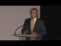 Jackie Stewart acceptance speech - Automotive Hall of Fame