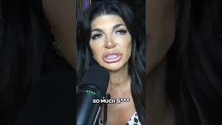 Teresa Giudice Reacts to #RHONJ OG Seasons With Danielle Staub