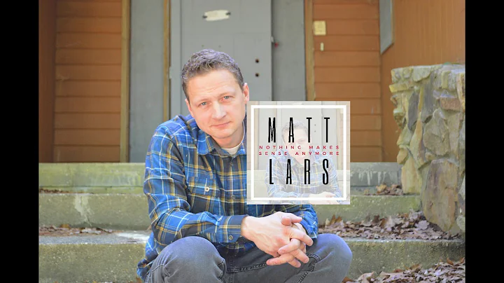 Matt Lars - Nothing Makes Sense Anymore ( Mike Shinoda cover from Post Traumatic)