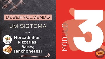 Transformando a Tela de Lançamento de Itens na Comanda: Veja Como Ficou Mais Fácil e Rápido! - #12