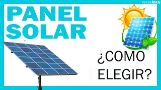 Cómo elegir el mejor kit solar Plug and Play para tu hogar? 