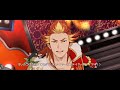 【エムステ】神速一魂-オレたちの最強伝説 ~一世一代、破羅駄威棲!~