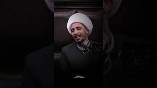 هل رأيت ربك؟ | الشيخ علي المياحي