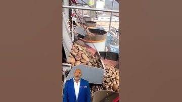 #fcnfm Discover the Benefits of Composting with Our High-Quality Stone Crushers for Sustainable