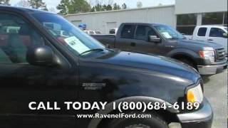 2001 Ford Expedition Review * XLT SPORT * For Sale @ Ravenel Ford * Charleston 2001 Ford Expedition For Sale