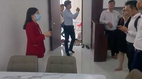 077 855 6968 - CHUNG CƯ AN PHÚ CÁI RĂNG - TP CẦN THƠ (NHÀ MẪU)