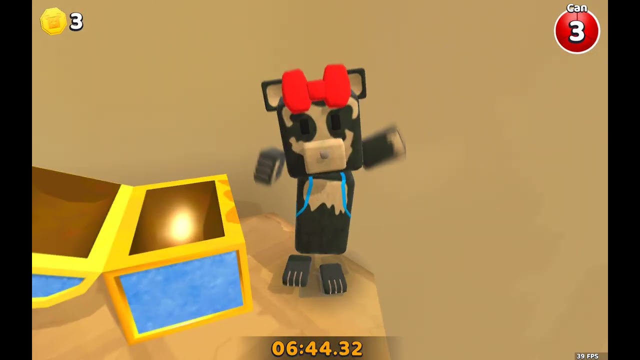 Sandıkları size gösterdim part-1