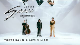 Trettmann - Für dich da feat. Levin Liam (Level Space Edition)