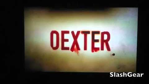 AAXA P4 Pico Projector hands on and light dark demo83