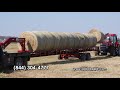 Hay Trailer Selection 2019 from GoBob Pipe and Steel