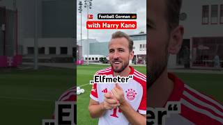 Harry KANE Speaking GERMAN 🇩🇪🤓 screenshot 5