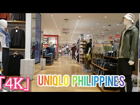 UNIQLO PHILIPPINES