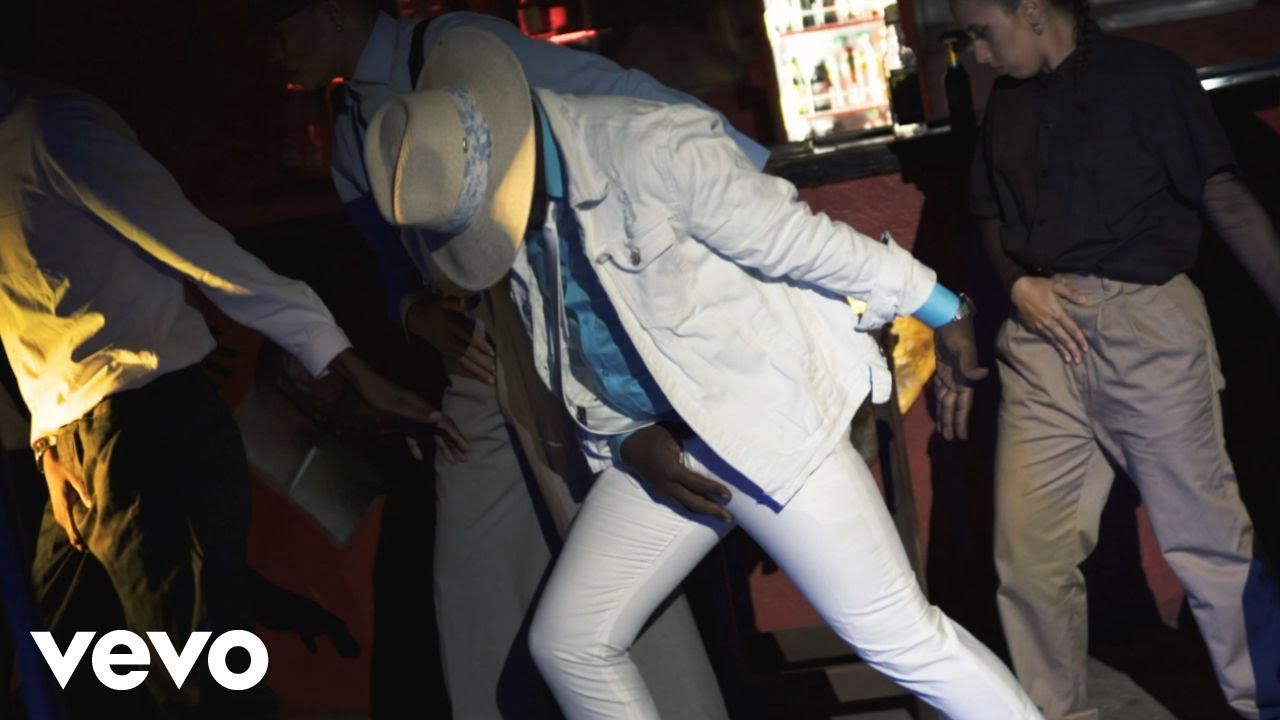 10Tik - FULL UP (Official Music Video)